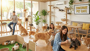 Pet Companion